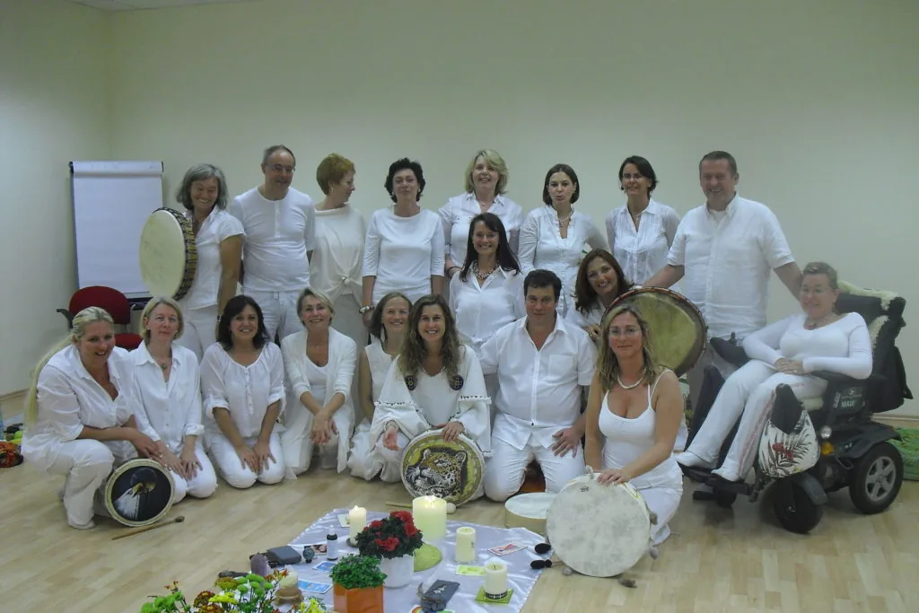 Curso Alemanha